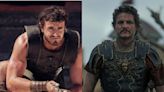 Gladiator 2 First Look: Paul Mescal And Pedro Pascal Face Off In Epic Showdown - News18