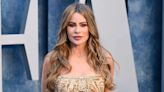 Sofía Vergara Receives 2 Elaborate Flower Bouquets After Joe Manganiello Files for Divorce