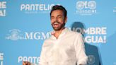 Eugenio Derbez hace inesperado anuncio sobre su carrera