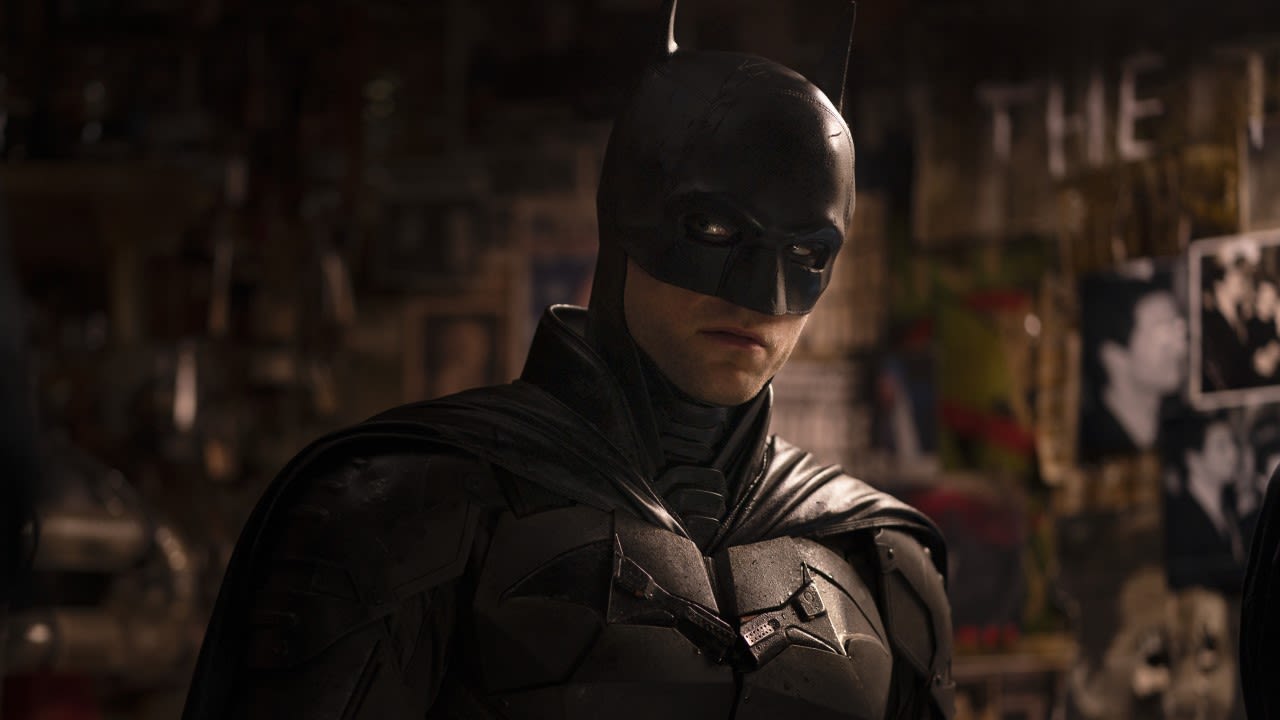 Robert Pattinson’s Former Director Praises His ‘Intimate And Delicate’ Work In The Batman, Then Gets In A Few Digs At...