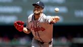 Chris Sale tosses 5 strong innings, Braves avoid sweep with 5-2 win over Mariners