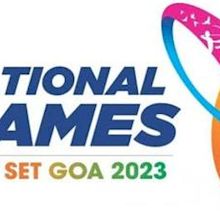 2023 National Games of India