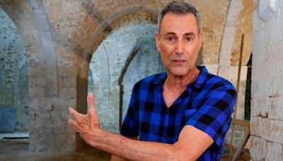 Uri Geller 'elated' to splurge 40k on John Lennon's glasses