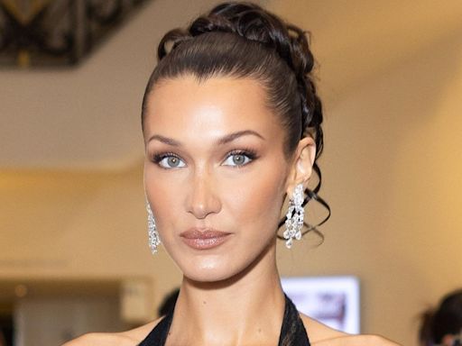 Bella Hadid shocked and upset over Adidas campaign