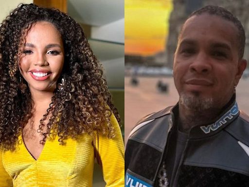 Giovanna Pitel rebate críticas sobre amizade com Rodriguinho: "Me acolheu"