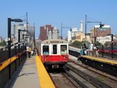 Red Line (MBTA)