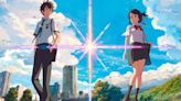 Makoto Shinkai’s Your Name Novel Gets Audiobook Adaptation