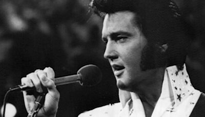La nieta de Elvis Presley lucha contra la subasta de Graceland, la histórica mansión del Rey del Rock & Roll