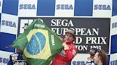 Brasil rinde homenaje a Ayrton Senna, 30 años después de su muerte