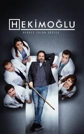 Hekimoğlu (TV series)