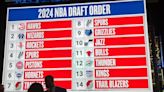 Full 2024 NBA Draft order: List of all 58 picks