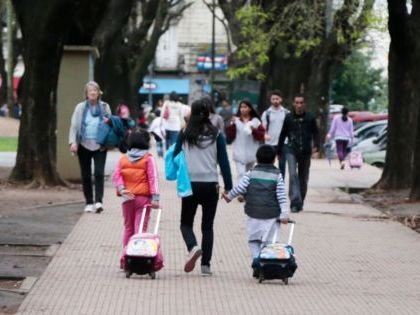 Calendario escolar 2024: ¿Cuándo arrancan las vacaciones de invierno en CABA?