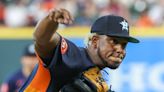 Detroit Tigers nearly no-hit by Ronel Blanco in 4-1 loss to Houston Astros