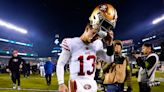 49ers QB Brock Purdy hopes return from elbow surgery ends with Super Bowl run