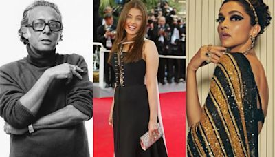 Cannes Film Festival 2024: From Mrinal Sen, Aishwarya Rai to Deepika Padukone, Indians who have been on the Cannes jury