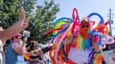 ‘The love, the laughter’: Hoosiers ring in Pride with annual festival and parade