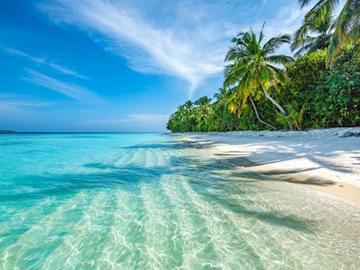 Woman shares how she went to the Maldives for less than £50 a day – including flights
