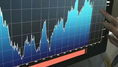 Jornada financiera: los bonos argentinos volvieron a caer y el riesgo país superó los 1.500 puntos