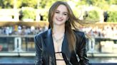 13 of the most daring looks Joey King has ever worn, from outfits with no shirts to see-through corsets