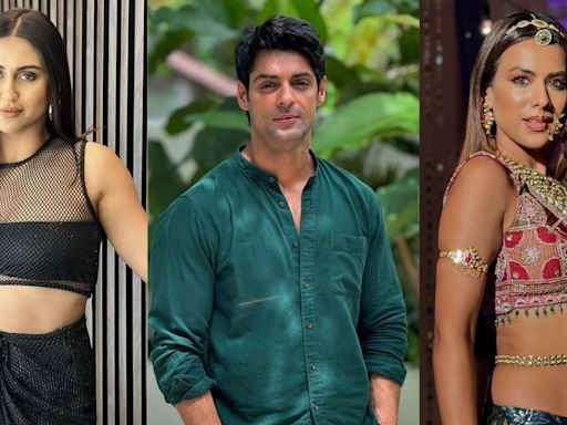 Nia Sharma, Krystle Dsouza & Karan Wahi Summoned By ED For Money Laundering? Here's What Happened; DEETS