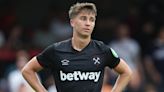 Collison and Ferdinand on West Ham's academy prospects