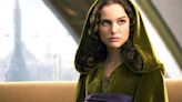 Natalie Portman would return to Star Wars – but no one has asked her