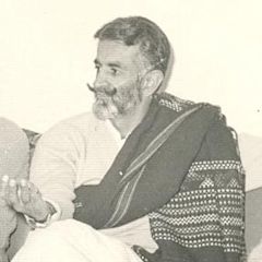 Akbar Bugti