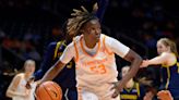 Tennessee Lady Vols basketball score vs Wright State: Live updates