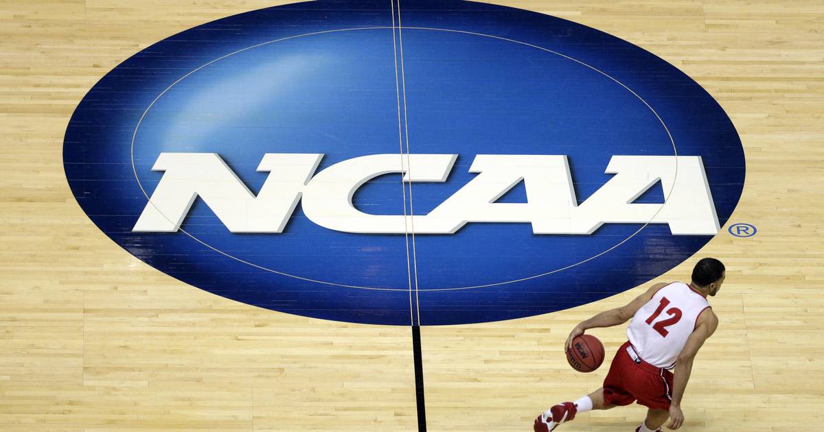 College athletes set to be paid directly by schools after NCAA, leagues agree on $2.8 billion plan to settle lawsuits