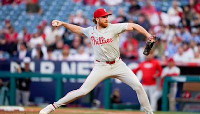 Rob Thomson denies report Spencer Turnbull will remain in Phillies rotation