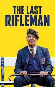 The Last Rifleman