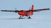 Damaged DHC-6’s Antarctic ferry flight highlights delicate decision balance