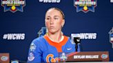 What channel is Florida softball vs Alabama on today? Time, TV for Women's College World Series