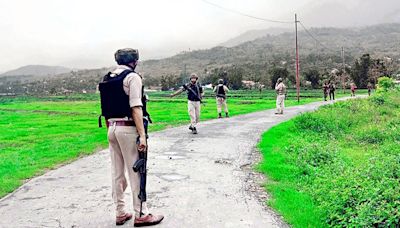 Rahul Gandhi Manipur Visit: Firing reported in Manipur’s Jiribam district, ahead of Rahul’s visit to the State