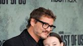Bella Ramsey worries internet’s obsession with calling Pedro Pascal ‘daddy’ has ‘gone too far’
