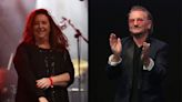 Por apoio a companhias israelenses, cantora irlandesa denuncia Bono