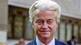 Geert Wilders' plan for 'strictest asylum laws ever' as EU quakes with fear