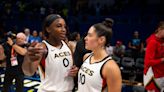 Who are the highest-paid players in the WNBA? A list of the top 10 salaries in 2024.