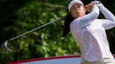 Aprichaya Yubol shoots a career-best 61 to take the first-round lead at ShopRite LPGA Classic