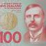 New Zealand dollar