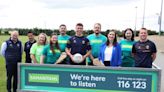 Wexford GAA teams up with Samaritans for naming rights of county’s second largest grounds