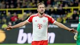 Harry Kane da la victoria al Bayern antes del duelo con el Real Madrid