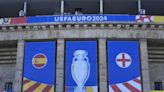 Spain vs England LIVE! Euro 2024 final build-up, latest news and updates from Berlin