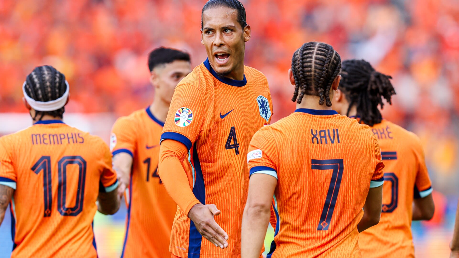 Romania vs Netherlands: How to watch live, stream link, team news, prediction