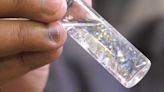 University of Saskatchewan research team develops new biodegradable, edible glitter