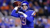 Why Was Boise State QB Hank Bachmeier Not Nominated For All-Conference Awards?