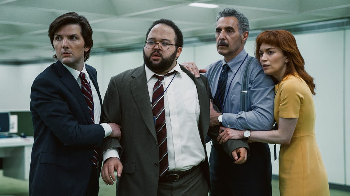 Everything you need to know about Severance season 2