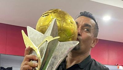 José Giacone se corona bicampeón de Nicaragua y Amelia Valverde palpita la final del fútbol femenino mexicano