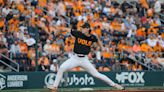 Tennessee Baseball Prepares To Take on Florida Gators