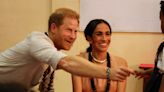 Meghan Markle Details Sweet Moment With Her & Prince Harry’s Daughter